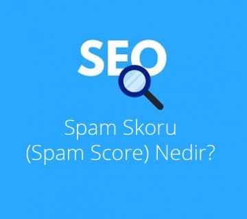 Spam Skoru