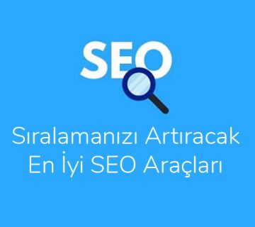 Seo araclari 360x320