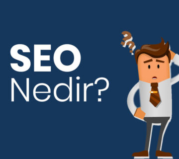 Seo nedir 360x320
